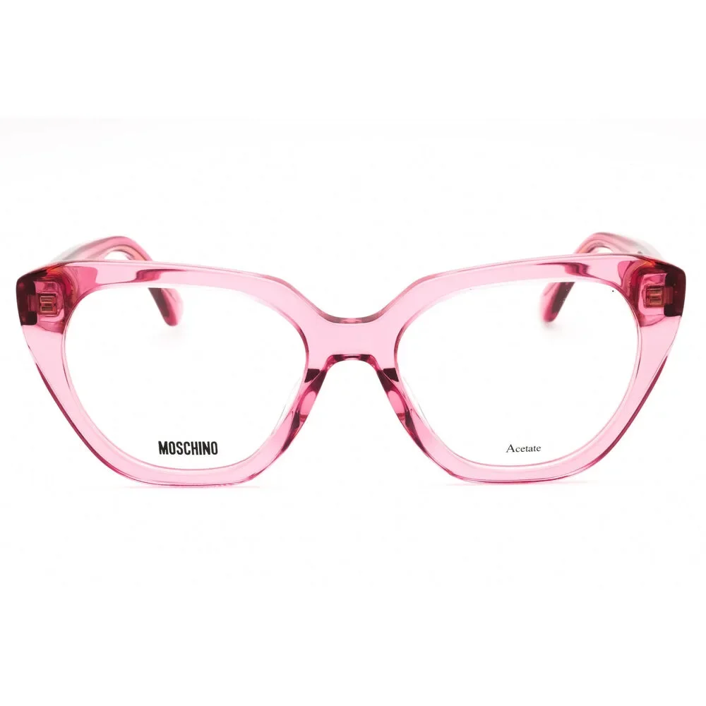 Moschino brand frame